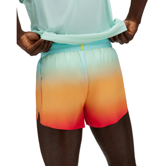 HOKA Split Short Heren
