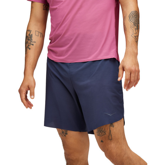 HOKA Trail Short Heren