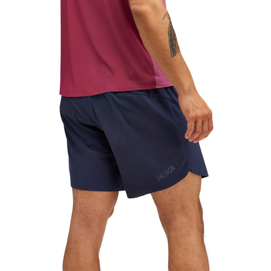 HOKA Trail Short Heren