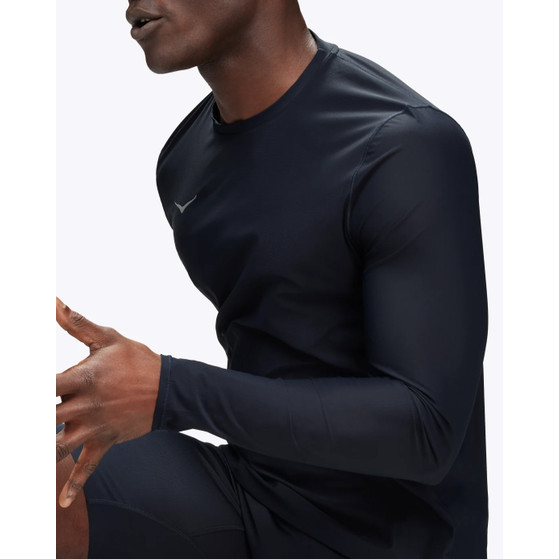 HOKA Performance Run Longsleeve Heren