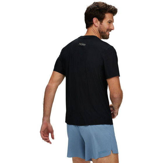 HOKA Performance Run T-Shirt Heren