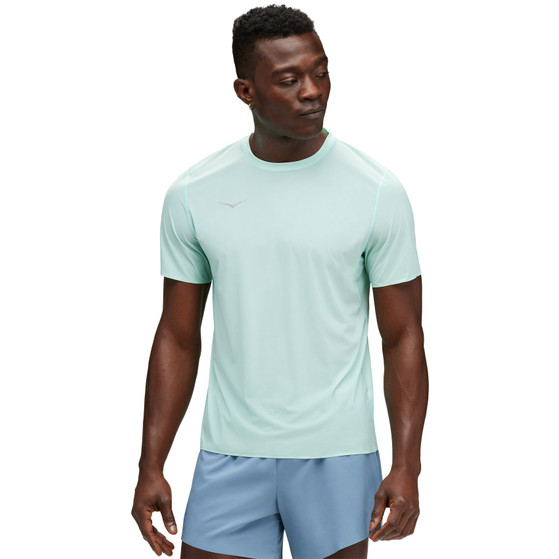 HOKA Performance Run T-Shirt Heren