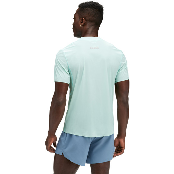 HOKA Performance Run T-Shirt Heren