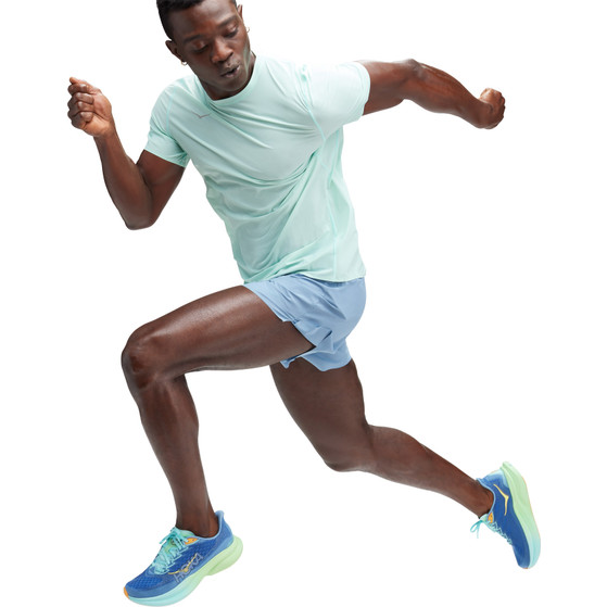 HOKA Performance Run T-Shirt Heren