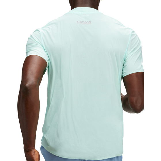 HOKA Performance Run T-Shirt Heren