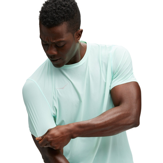 HOKA Performance Run T-Shirt Heren