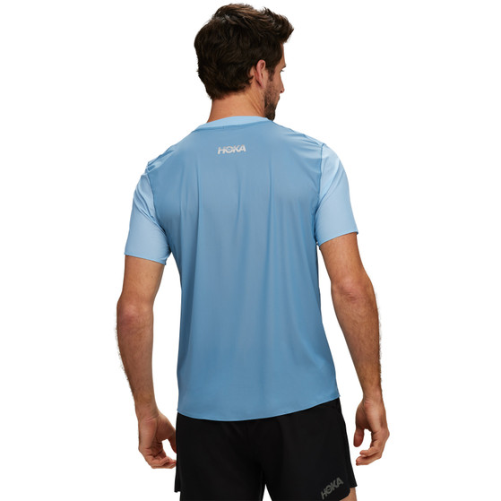 HOKA Performance Run T-Shirt Heren