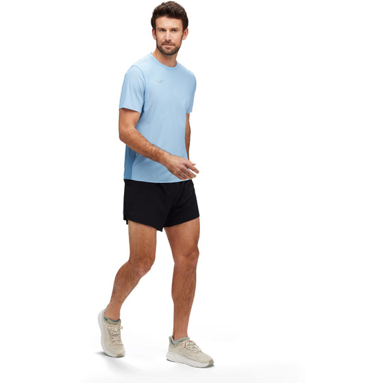 HOKA Performance Run T-Shirt Heren
