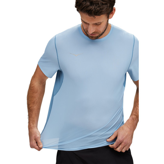 HOKA Performance Run T-Shirt Heren