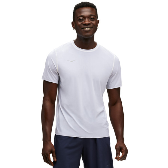 HOKA Performance Run T-Shirt Heren