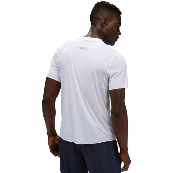 HOKA Performance Run T-Shirt Heren