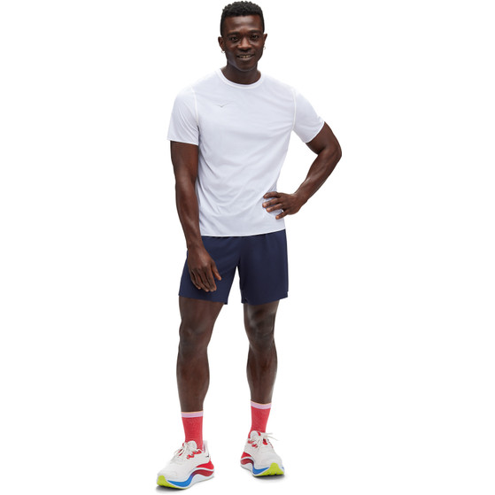 HOKA Performance Run T-Shirt Heren