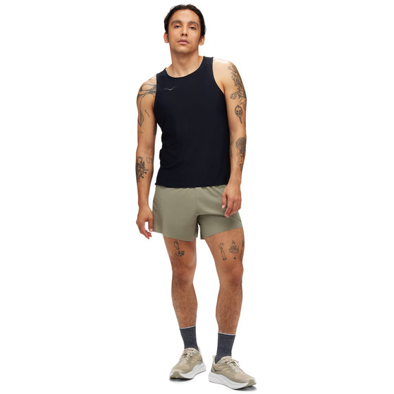 HOKA Performance Run Singlet Herren