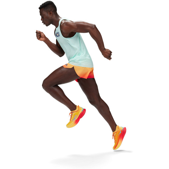 HOKA Performance Run Singlet Herren