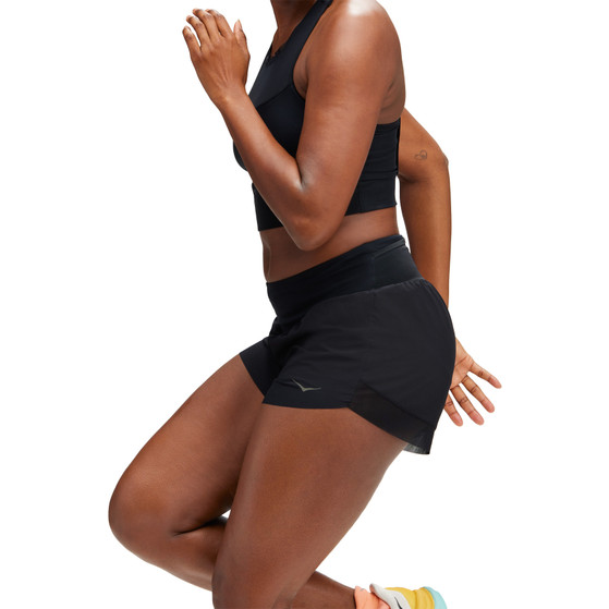 HOKA 4'' Shorts Dam
