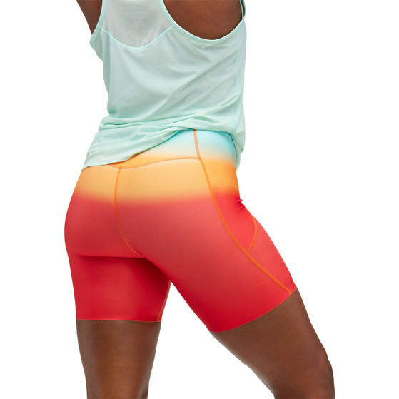 HOKA 6'' Knit Short Dames