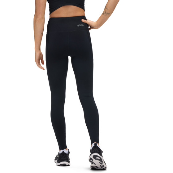 HOKA Elaro Knit Legging Dames
