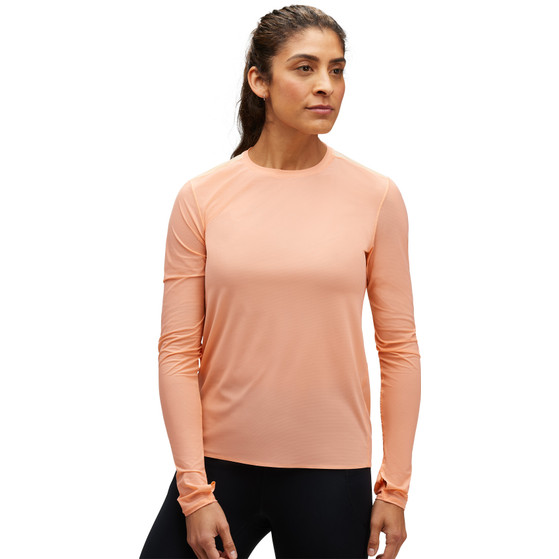 HOKA Performance Run Longsleeve Dames