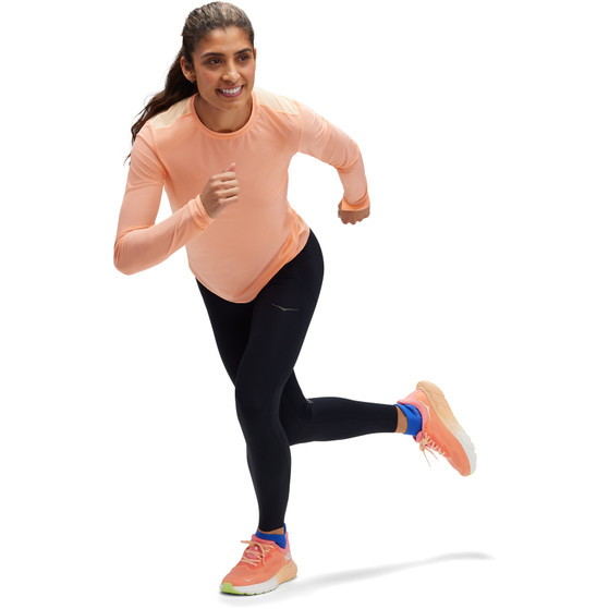 HOKA Performance Run Longsleeve Dames