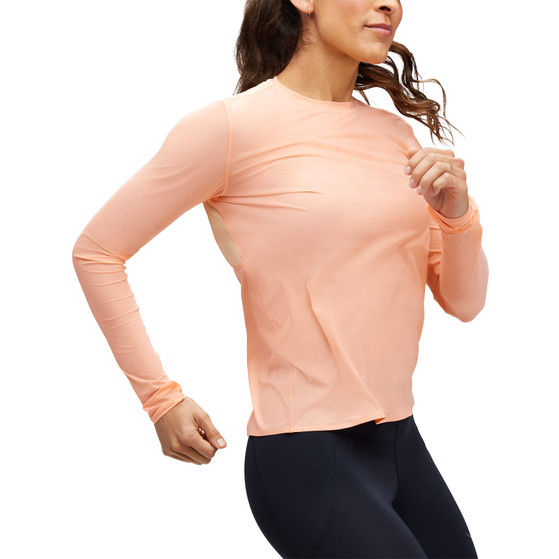 HOKA Performance Run Longsleeve Dames