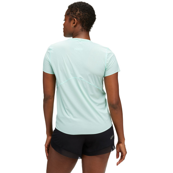 HOKA Performance Run T-Shirt Damen