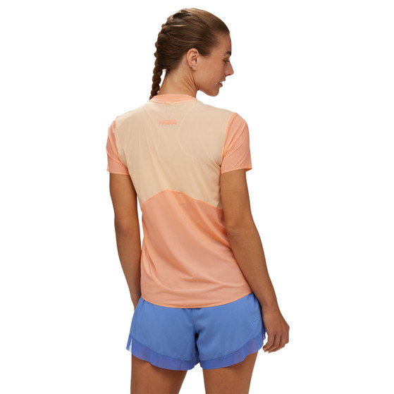 HOKA Performance Run T-Shirt Dames