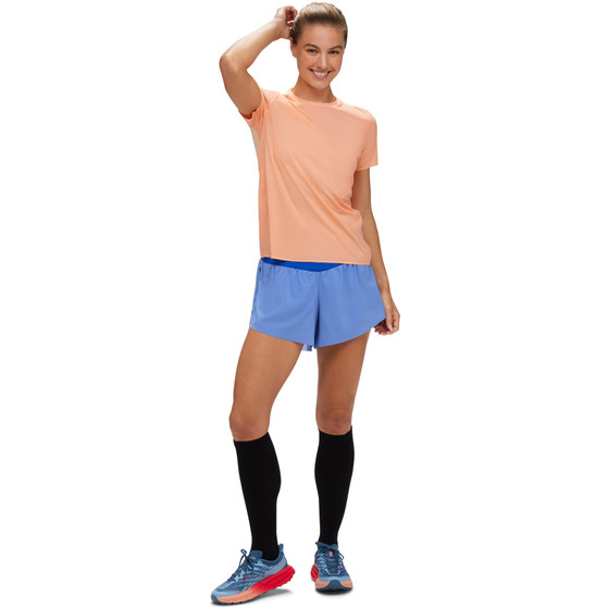 HOKA Performance Run T-Shirt Dames