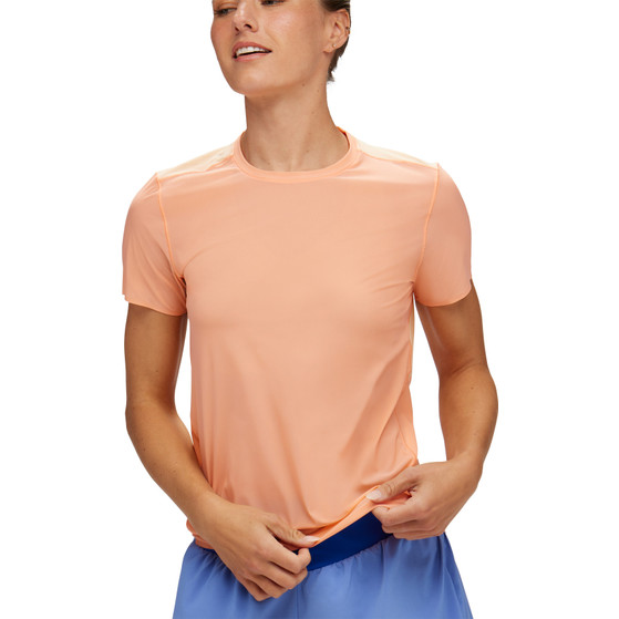 HOKA Performance Run T-Shirt Dames