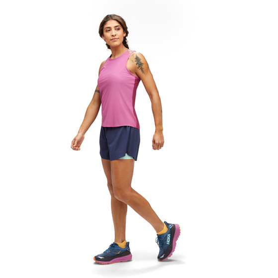 HOKA Airolite Run Singlet Damen