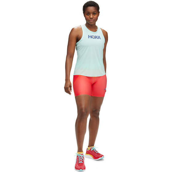 HOKA Airolite Run Tank Damen