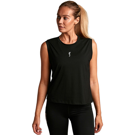 RS Sportswear Paris Relaxed Tank