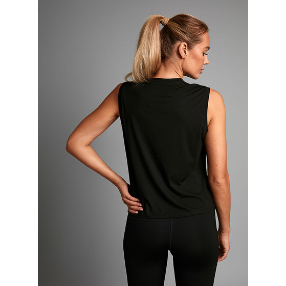 RS Sportswear Paris Relaxed Tank