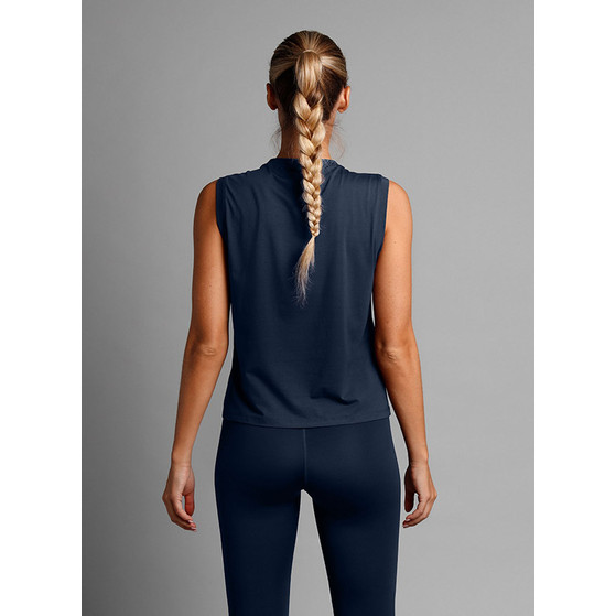 RS Sportswear Paris Relaxed Tank