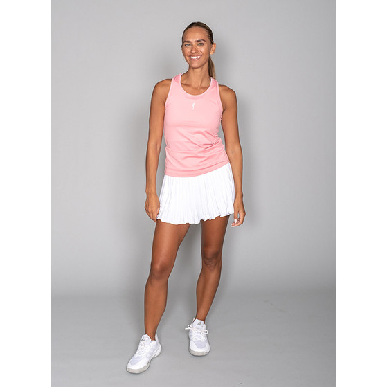 RS Sportswear Mesh Racerback Tank