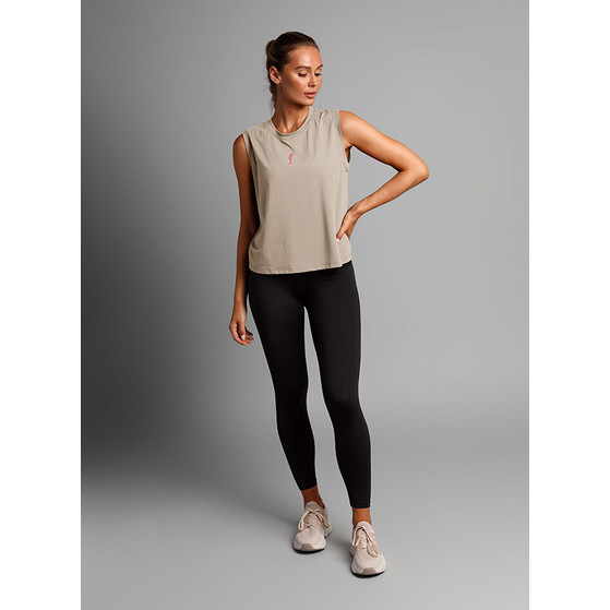 RS Sportswear Relaxed Tank