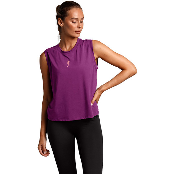 RS Sportswear Relaxed Tank
