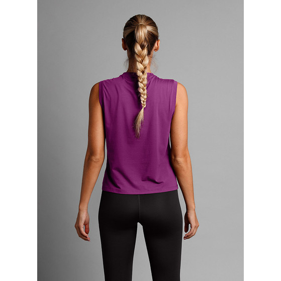 RS Sportswear Relaxed Tank
