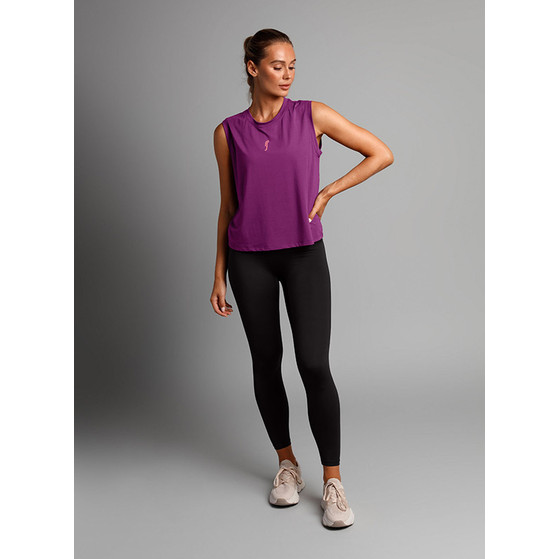 RS Sportswear Relaxed Tank