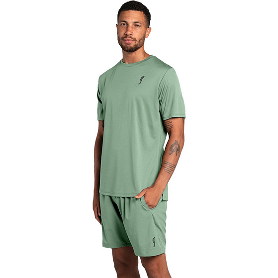 RS Sportswear Performance Tee