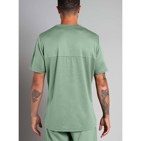 RS Sportswear Performance Tee