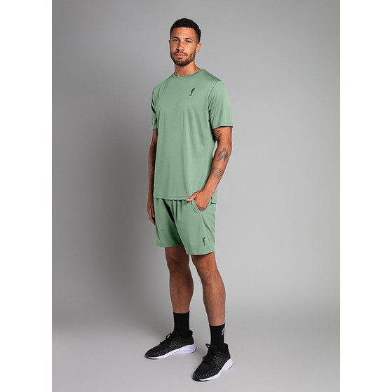 RS Sportswear Performance Tee