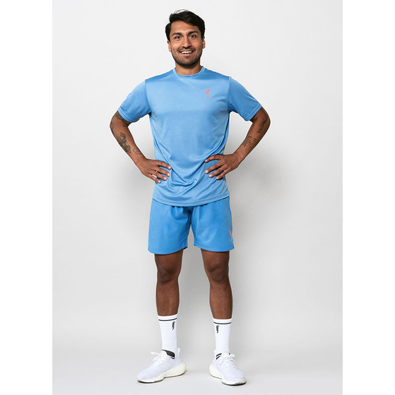RS Sportswear Performance Tee