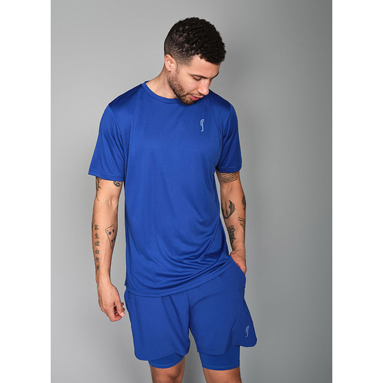 RS Sportswear Performance Tee