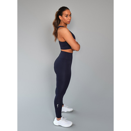 RS Sportswear Stretch Tech Logo Sport BH
