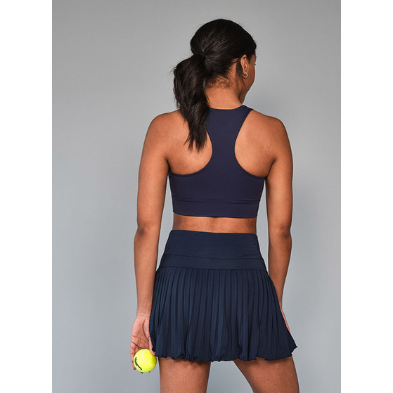 RS Sportswear Stretch Tech Logo Sport BH