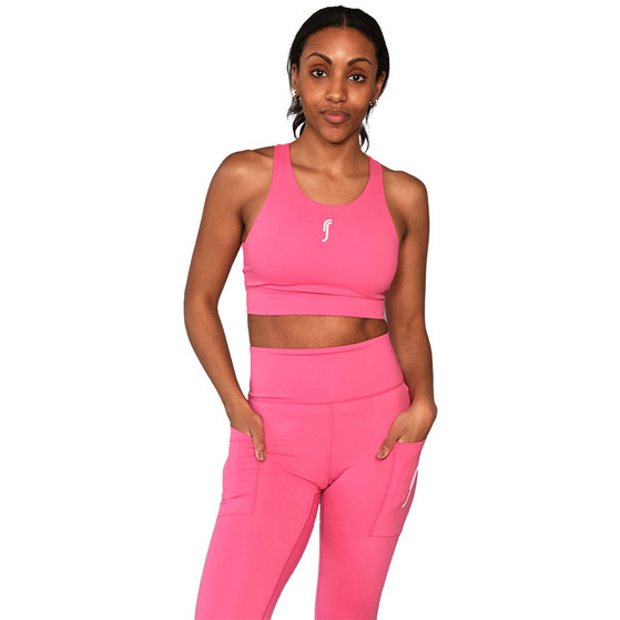 RS Sportswear Stretch Tech Logo Sport BH