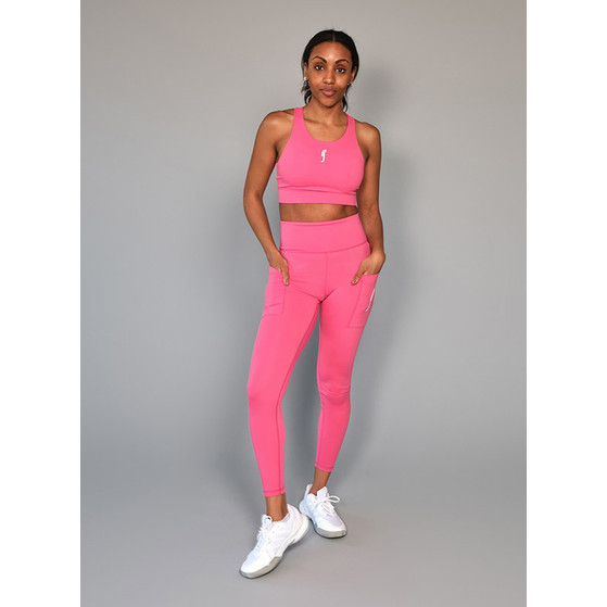 RS Sportswear Stretch Tech Logo Sport BH