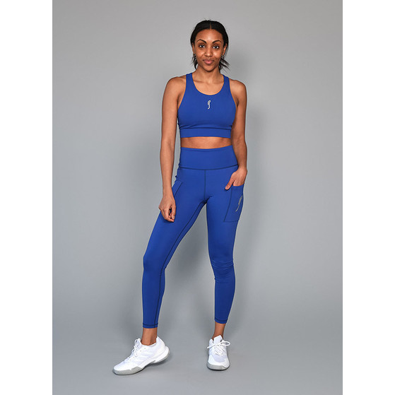 RS Sportswear Stretch Tech Logo Sport BH