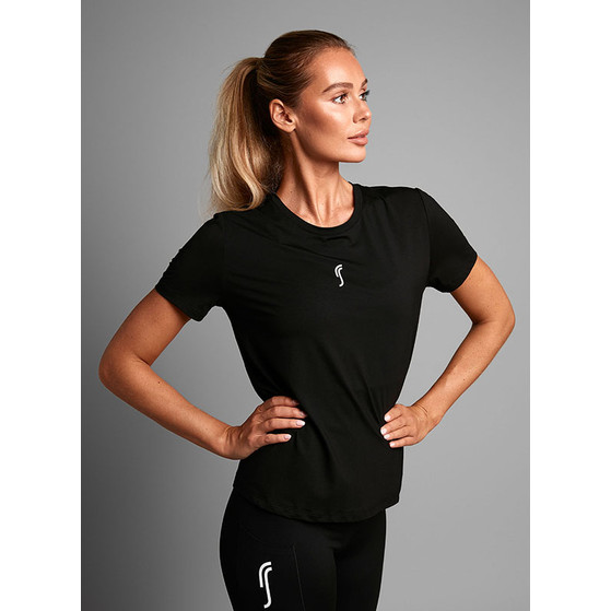 RS Sportswear Paris Relaxed Tee
