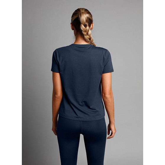 RS Sportswear Paris Relaxed Tee